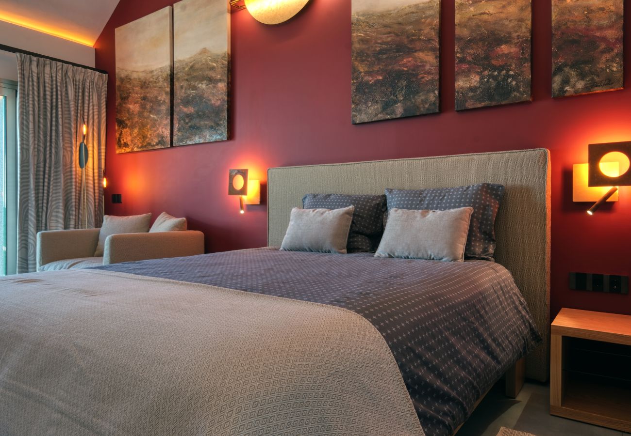 Casa a Costa Teguise - Casita Moritz - Lusso vicino alla spiaggia By LVH