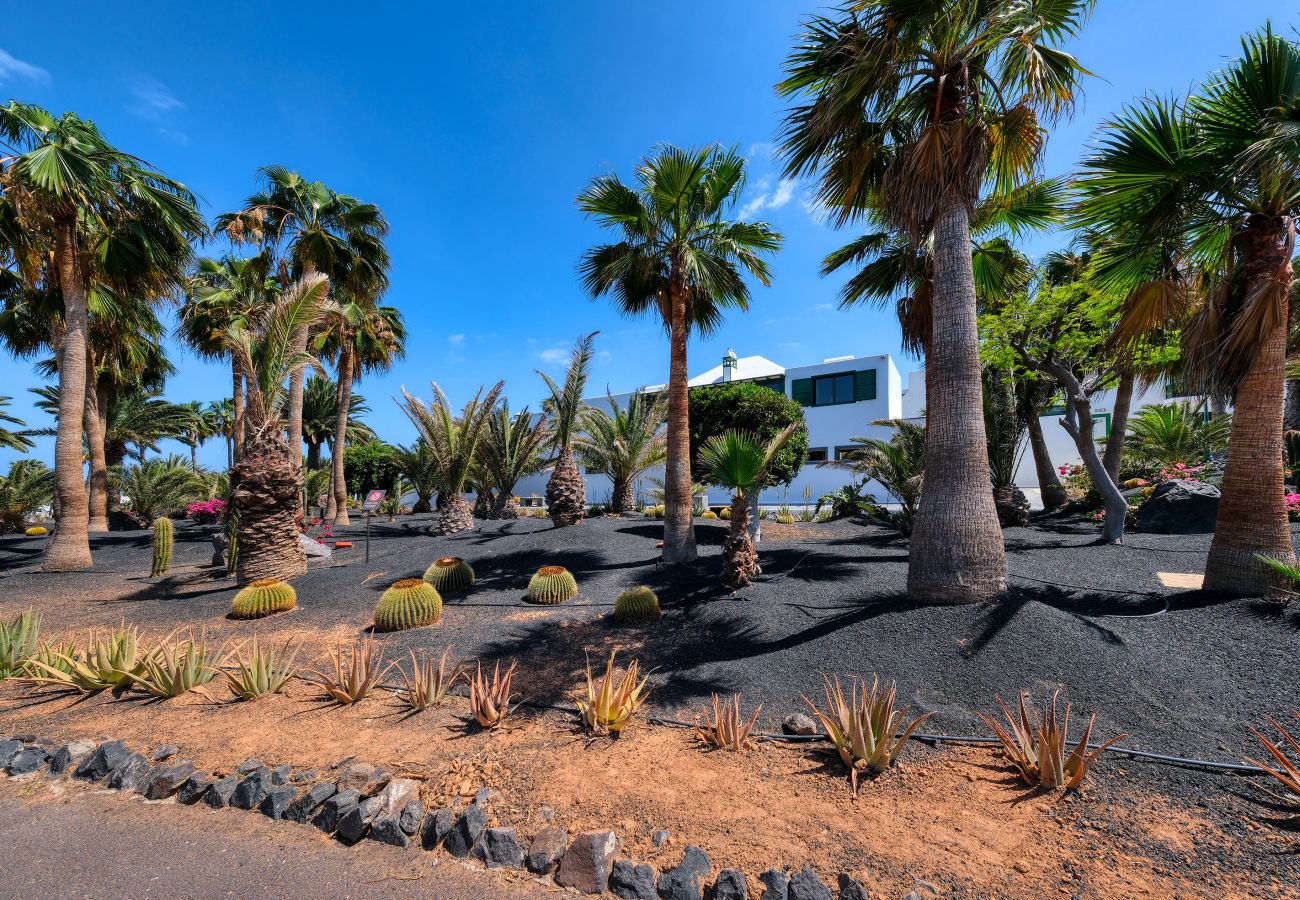 Casa a Costa Teguise - Casita Moritz - Lusso vicino alla spiaggia By LVH