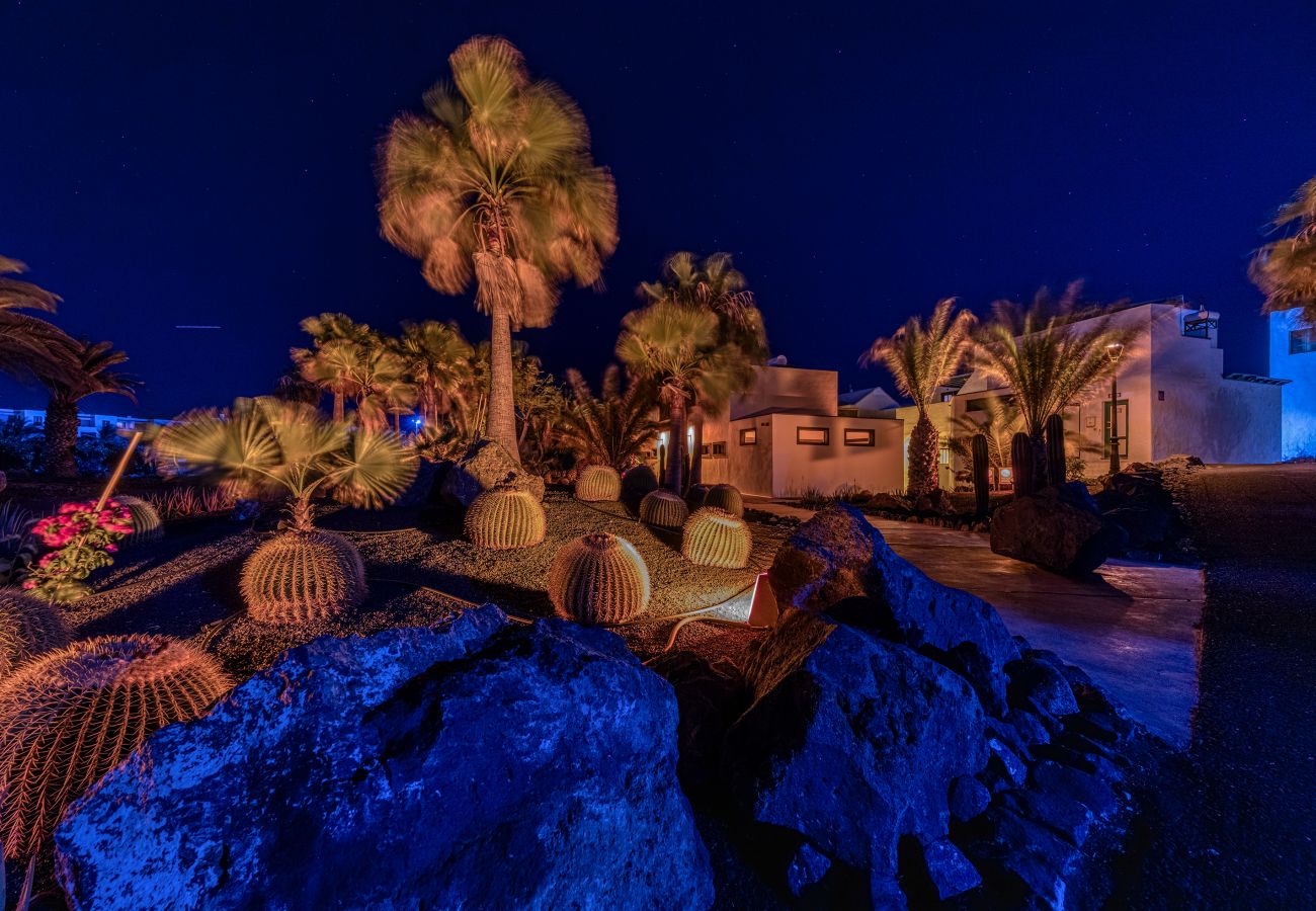 Casa a Costa Teguise - Casita Moritz - Lusso vicino alla spiaggia By LVH