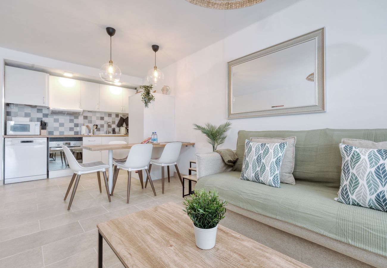 Casa a Costa Teguise - Casa La Arena - Vista Piscina By LVH