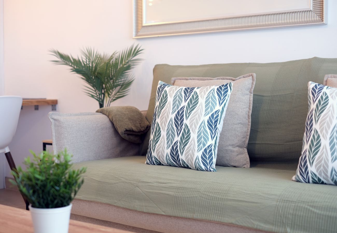 Casa a Costa Teguise - Casa La Arena - Vista Piscina By LVH