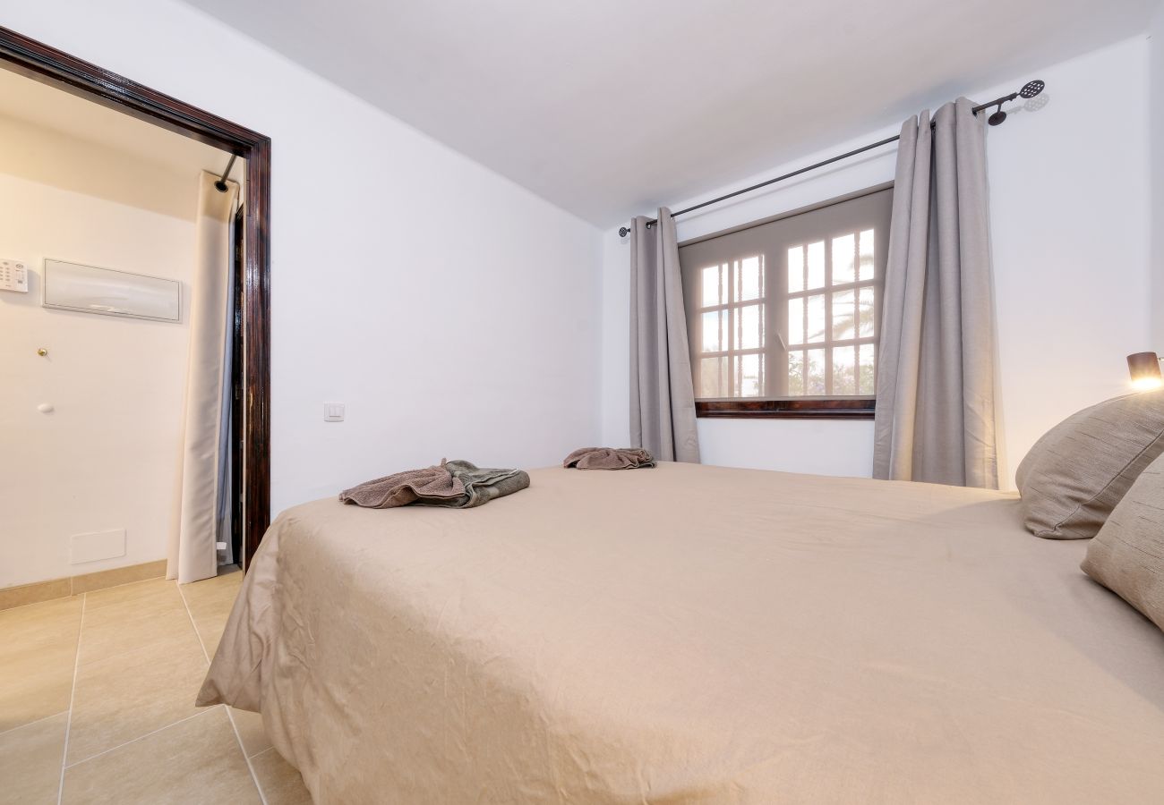 Casa a Costa Teguise - Casa La Arena - Vista Piscina By LVH