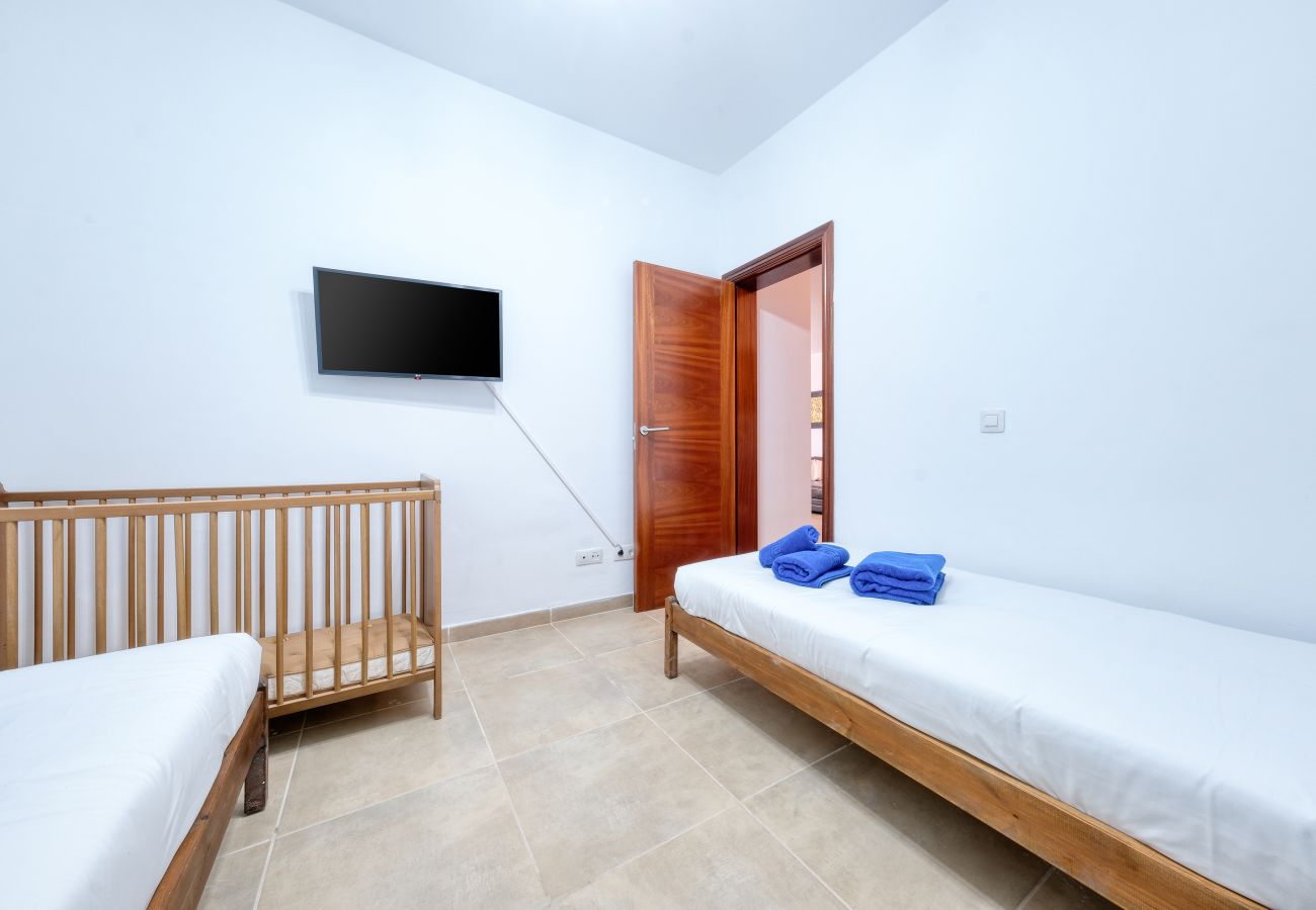 Villa a Playa Blanca -  Villa Salaria -  By Lanzarote Vacation Homes