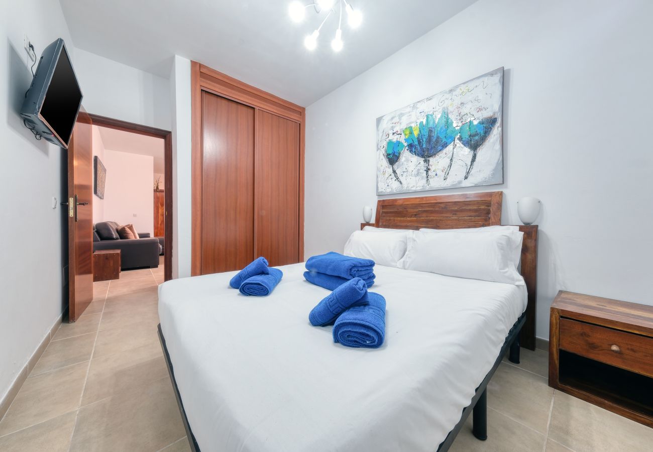 Villa a Playa Blanca -  Villa Salaria -  By Lanzarote Vacation Homes