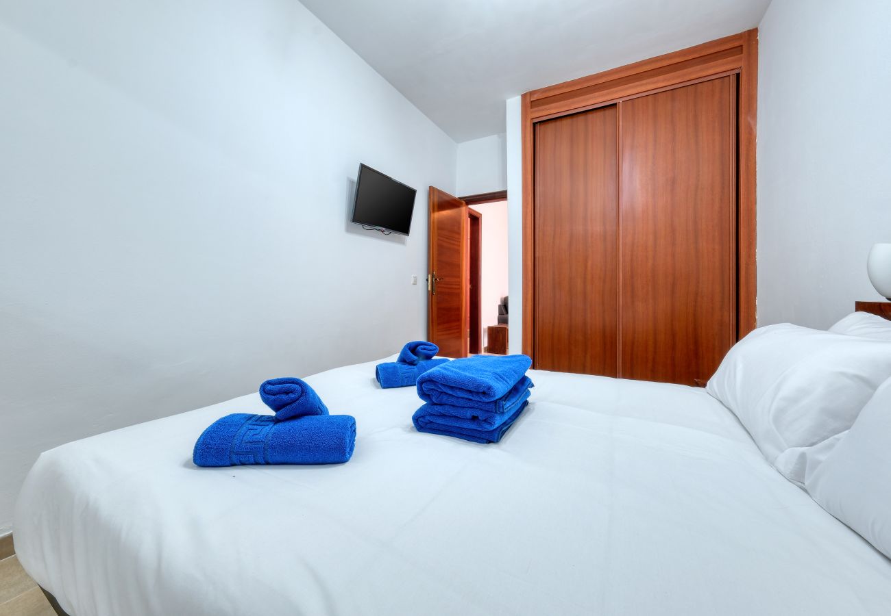 Villa a Playa Blanca -  Villa Salaria -  By Lanzarote Vacation Homes