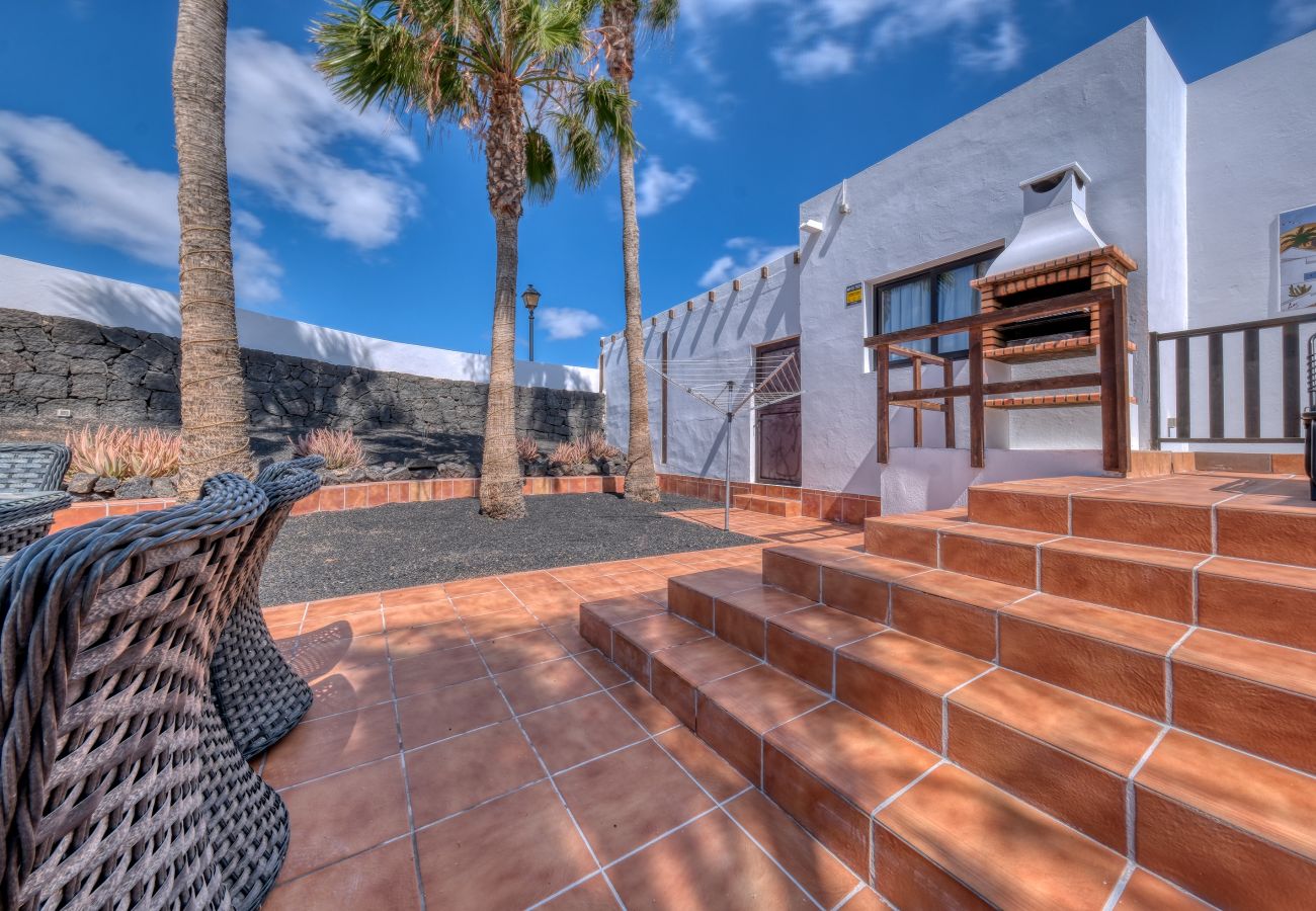 Villa a Playa Blanca -  Villa Salaria -  By Lanzarote Vacation Homes