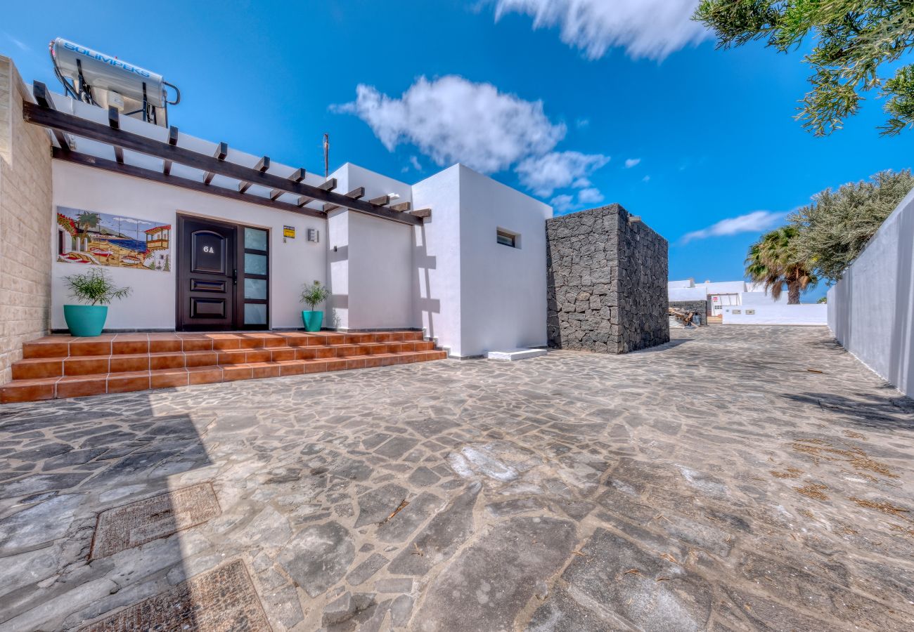 Villa a Playa Blanca -  Villa Salaria -  By Lanzarote Vacation Homes
