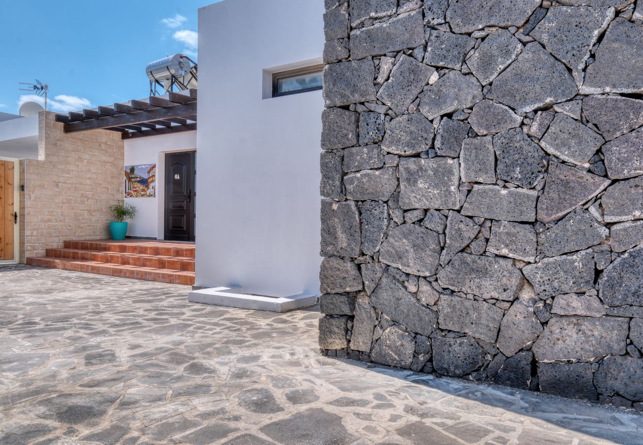 Villa a Playa Blanca -  Villa Salaria -  By Lanzarote Vacation Homes