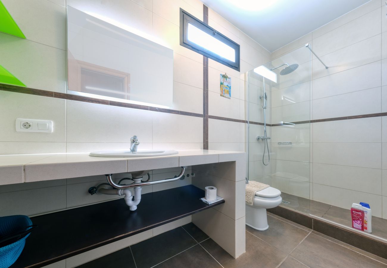 Villa a Playa Blanca -  Villa Salaria -  By Lanzarote Vacation Homes