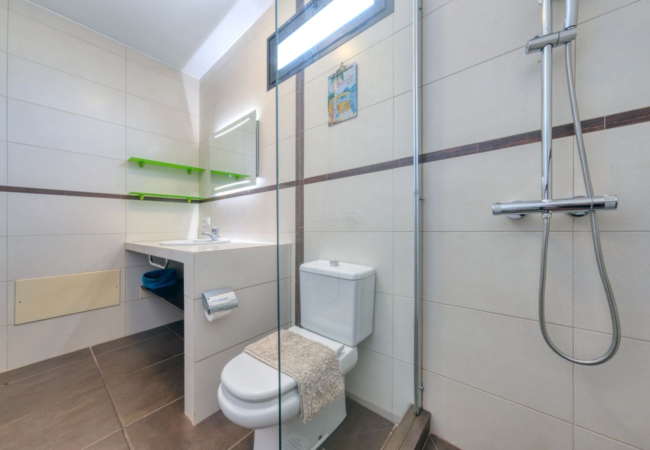 Villa a Playa Blanca -  Villa Salaria -  By Lanzarote Vacation Homes