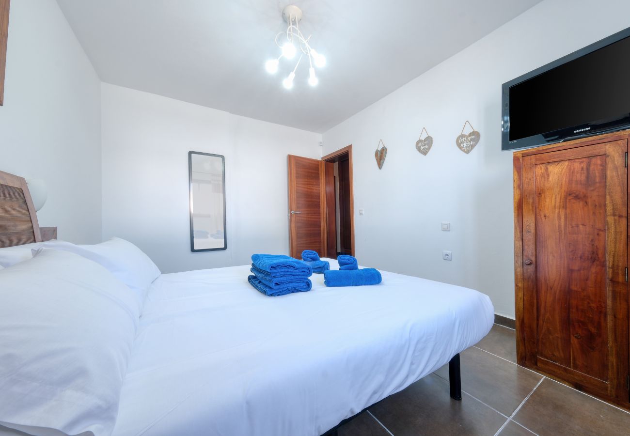 Villa a Playa Blanca -  Villa Salaria -  By Lanzarote Vacation Homes