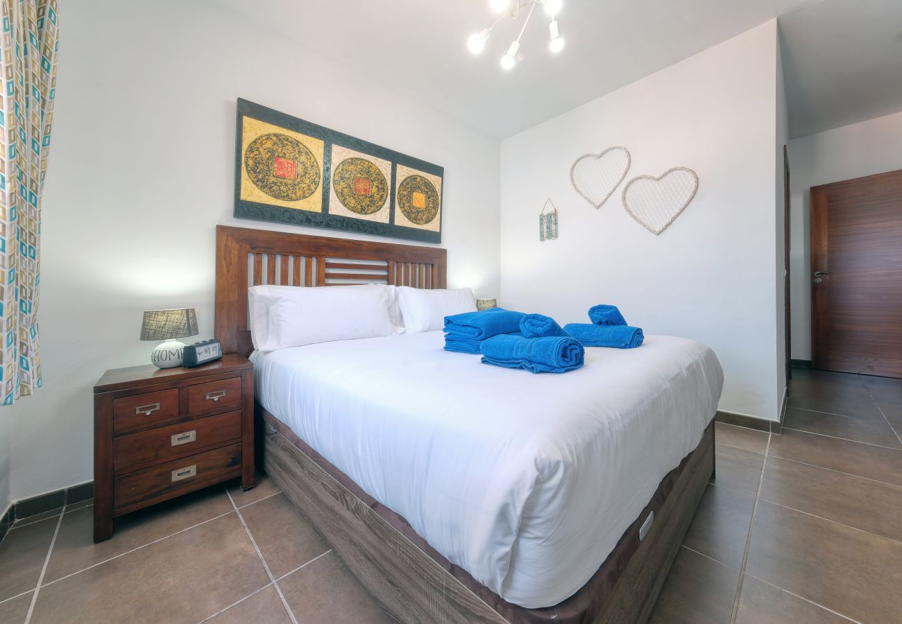 Villa a Playa Blanca -  Villa Salaria -  By Lanzarote Vacation Homes