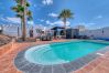 Villa a Playa Blanca -  Villa Salaria -  By Lanzarote Vacation Homes