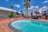 Villa a Playa Blanca -  Villa Salaria -  By Lanzarote Vacation Homes