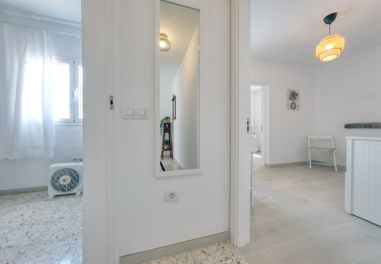 Casa a Playa Quemada - NUOVO! LA CASA  SULLA SPIAGGIA-PLAYA QUEMADA 