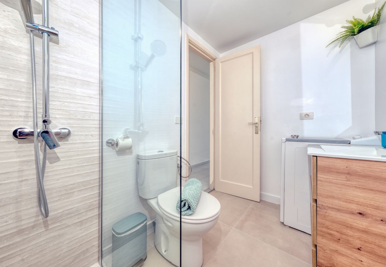 Casa a Puerto del Carmen - Casa Bella - Terrazza e piscina By LVH