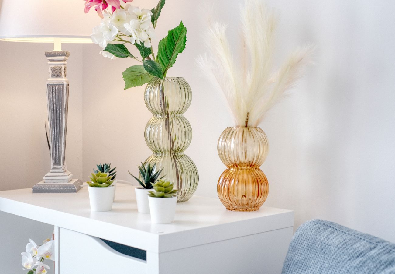 Casa a Puerto del Carmen - Casa Bella - Terrazza e piscina By LVH