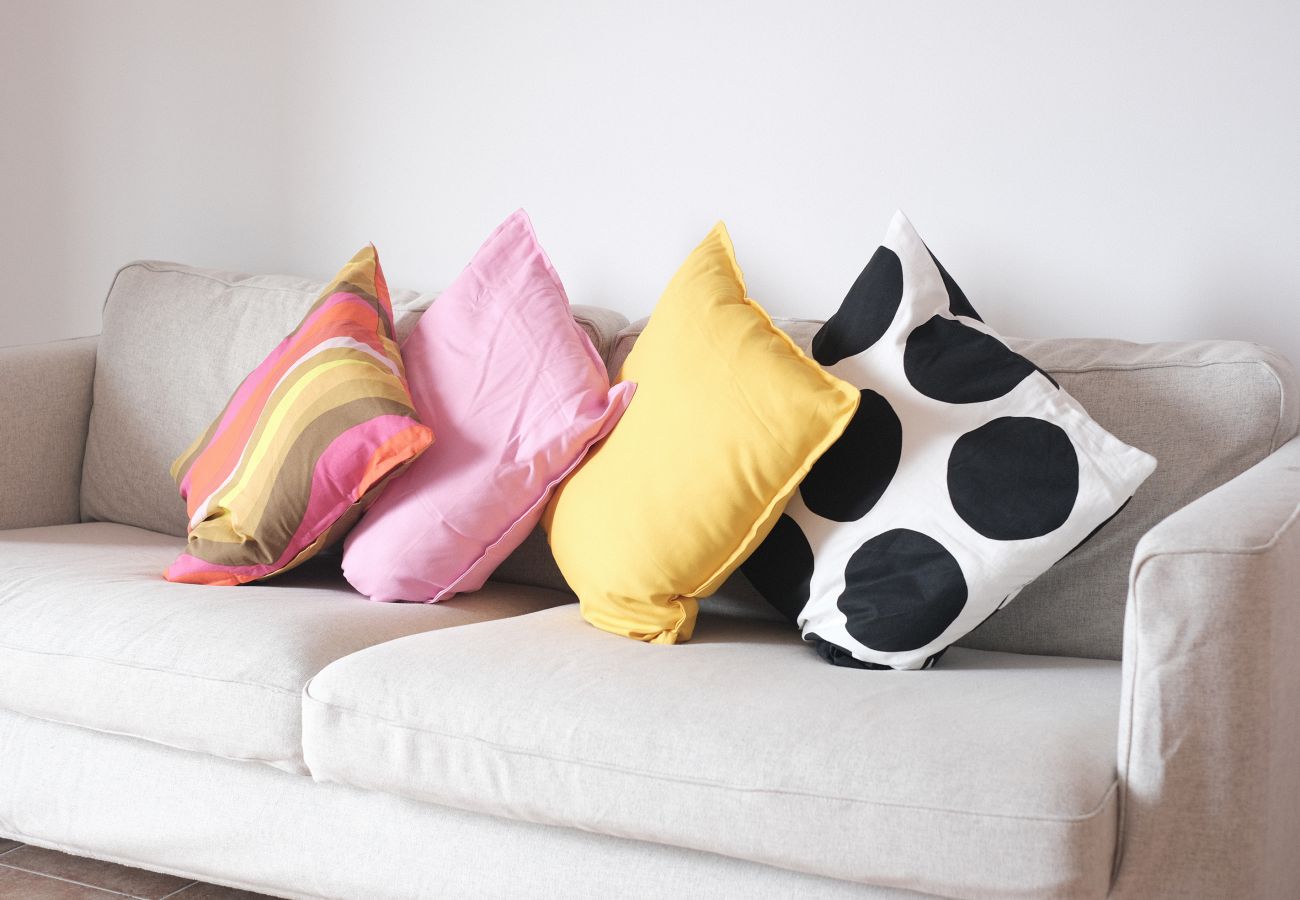 Appartamento a Arrieta  - El Charcón A - 10 m dalla spiaggia By LVH