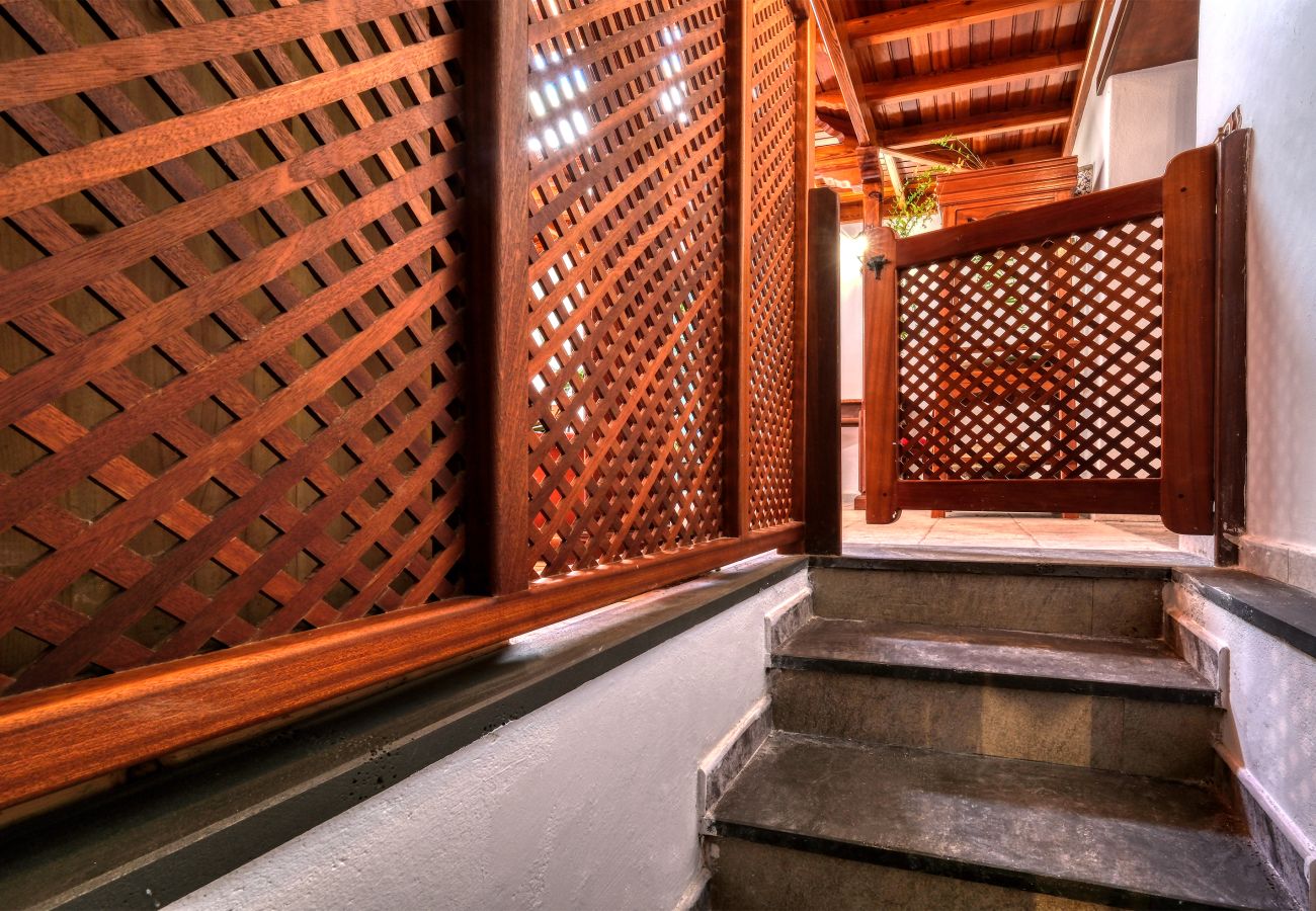 Casa a Tías - La Casucha - Tipica casa delle Canarie By LVH