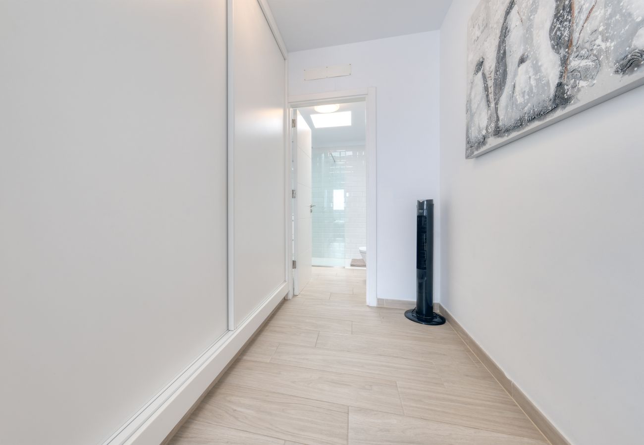 Casa a Costa Teguise - Casa Dang - 600M dalla spiaggia By LVH