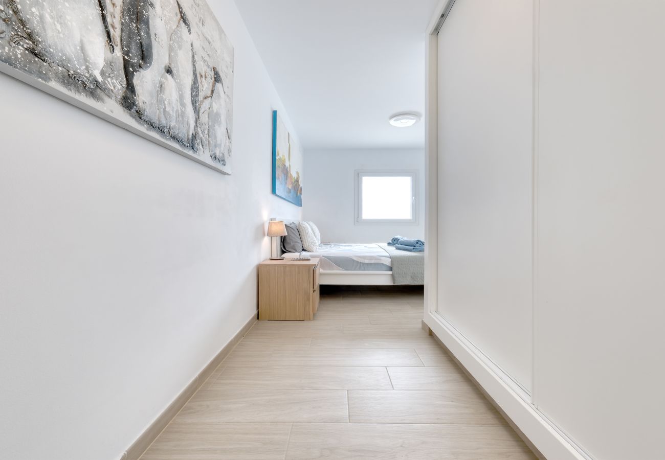 Casa a Costa Teguise - Casa Dang - 600M dalla spiaggia By LVH