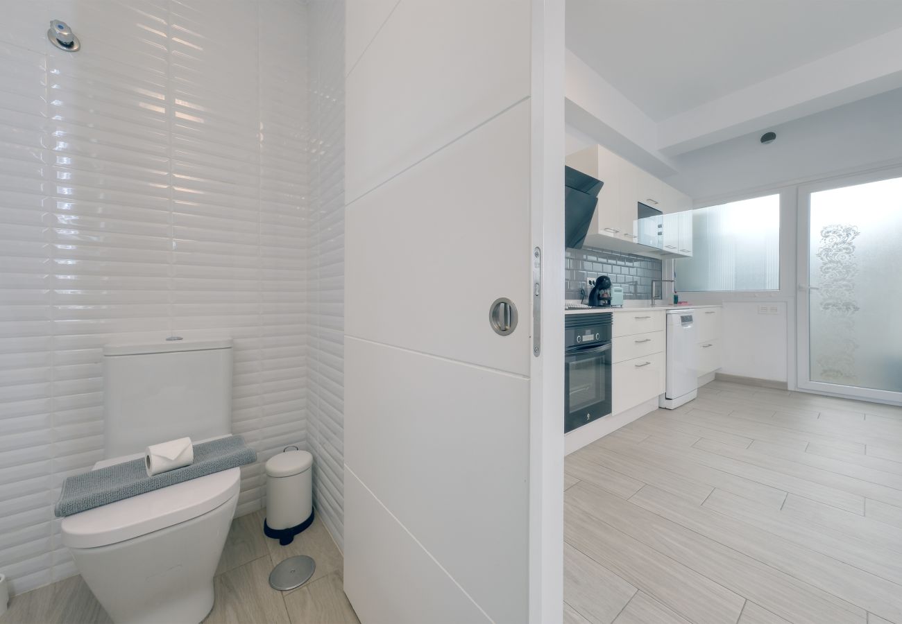 Casa a Costa Teguise - Casa Dang - 600M dalla spiaggia By LVH