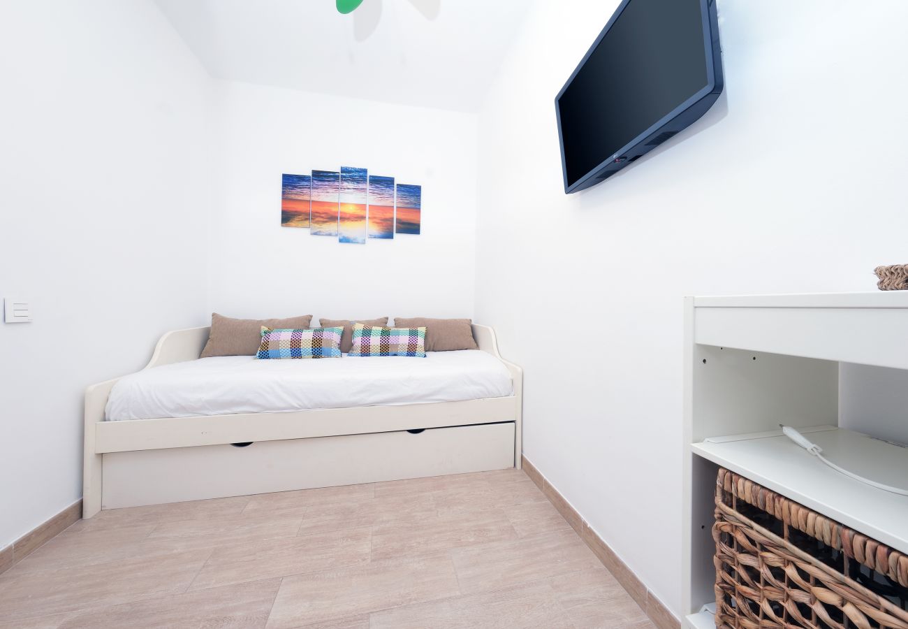 Casa a Puerto del Carmen - Ocean Tabaiba - Piscina e fronte spiaggia By LVH