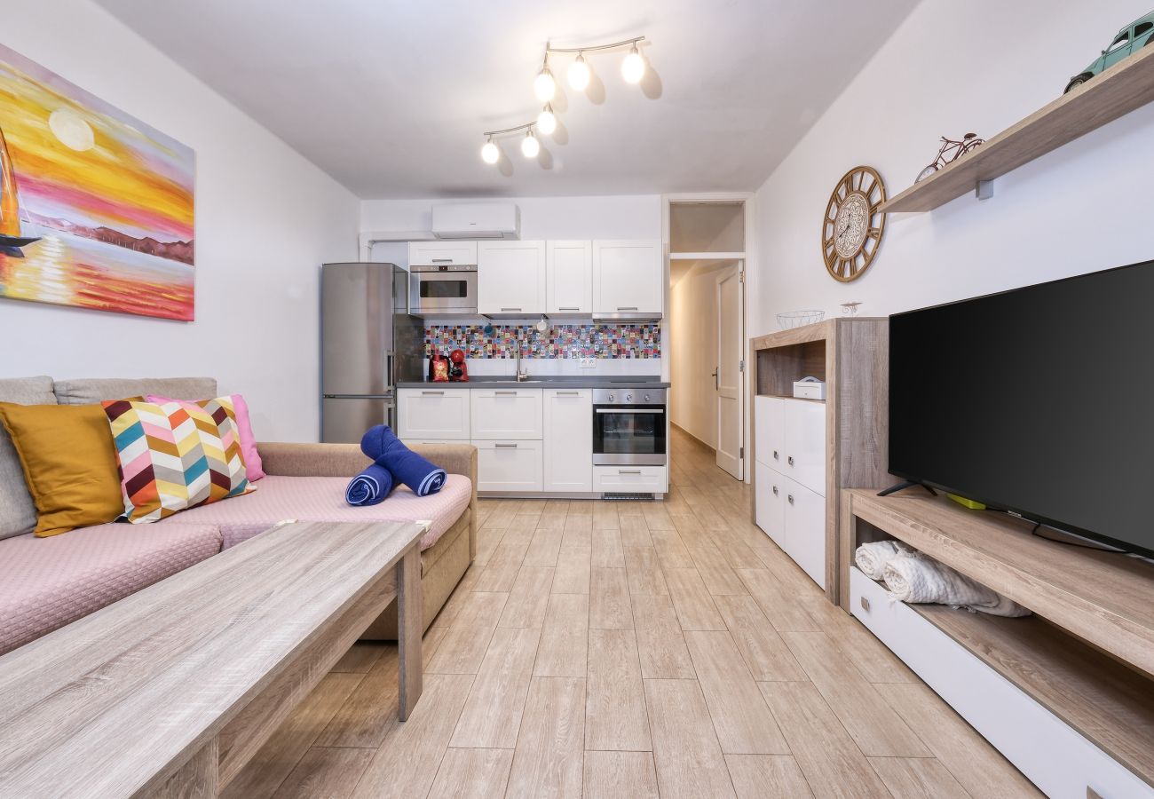 Casa a Puerto del Carmen - Ocean Tabaiba - Piscina e fronte spiaggia By LVH