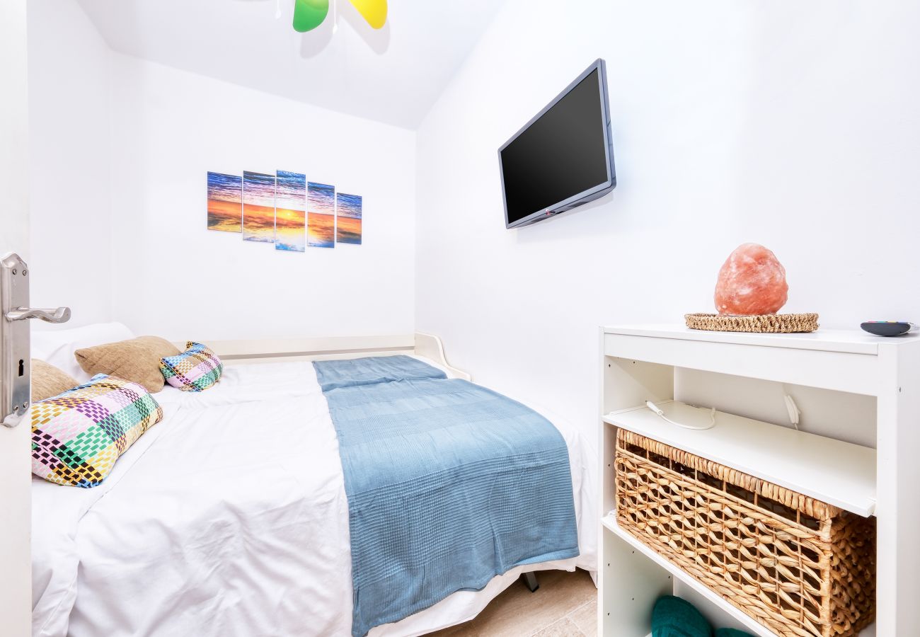 Casa a Puerto del Carmen - Ocean Tabaiba - Piscina e fronte spiaggia By LVH