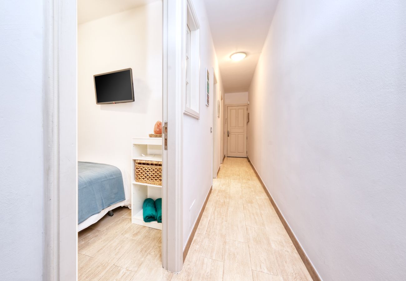 Casa a Puerto del Carmen - Ocean Tabaiba - Piscina e fronte spiaggia By LVH