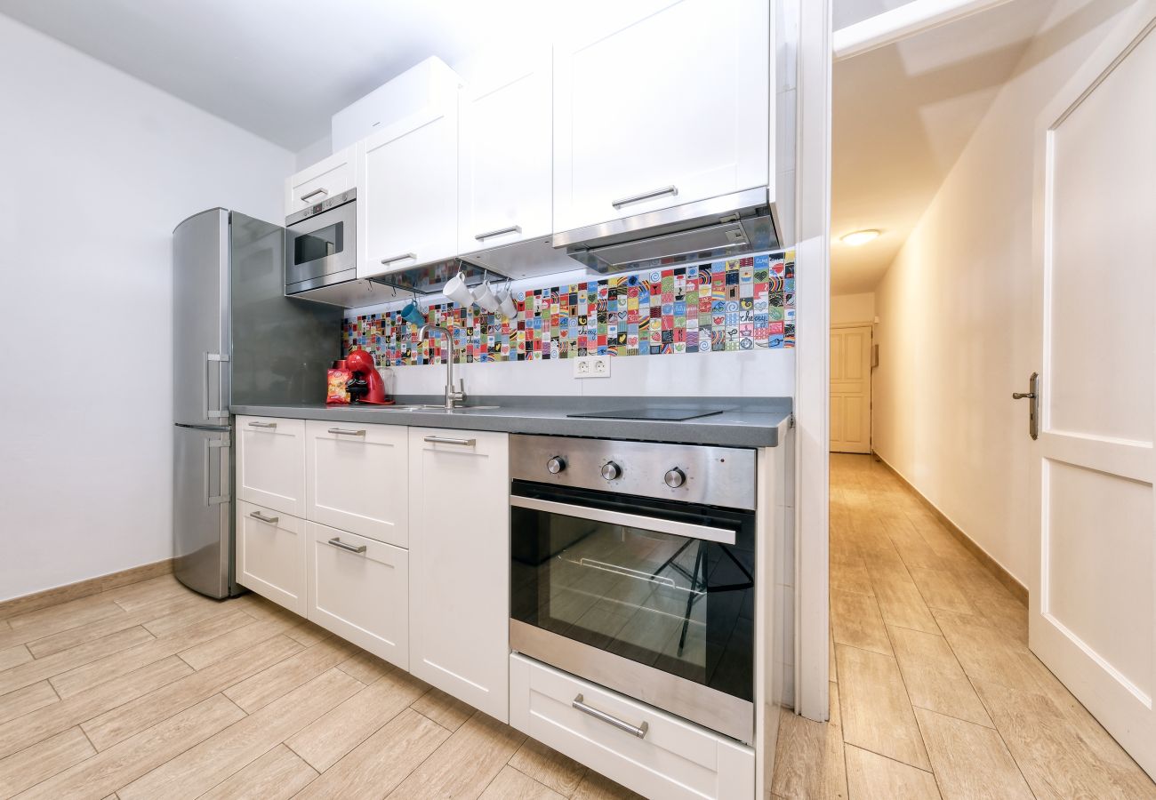 Casa a Puerto del Carmen - Ocean Tabaiba - Piscina e fronte spiaggia By LVH