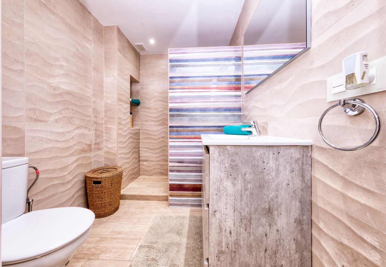 Casa a Puerto del Carmen - Ocean Tabaiba - Piscina e fronte spiaggia By LVH