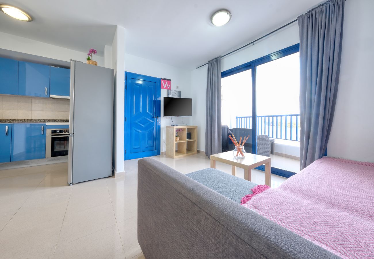 Casa a  Famara - El rincón de famara - By LVH