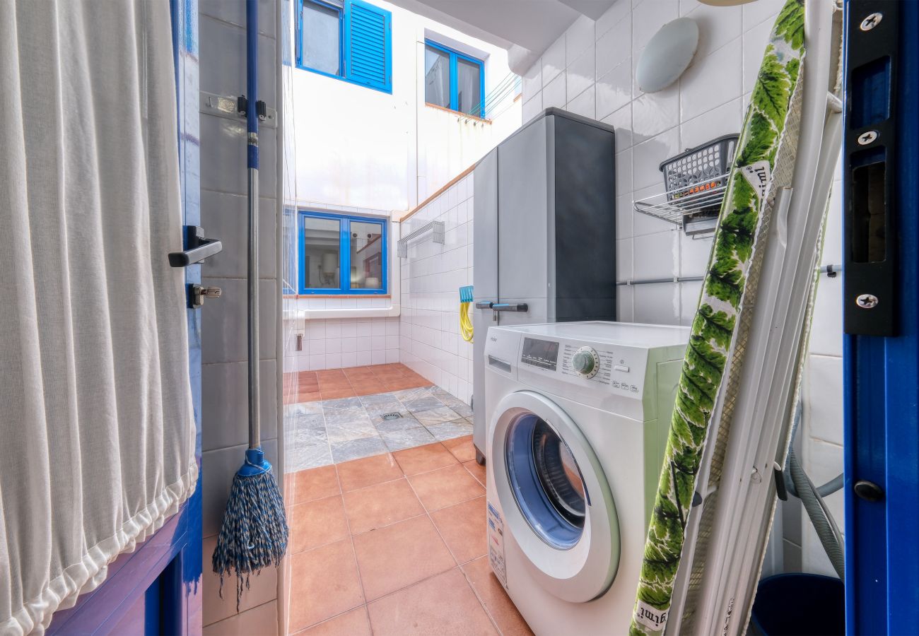 Casa a  Famara - El rincón de famara - By LVH