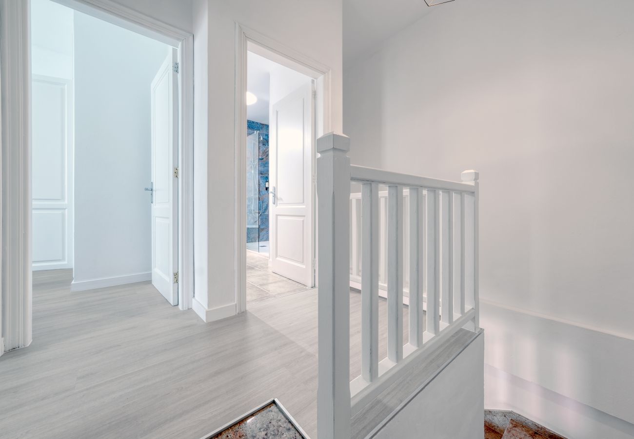 Casa a Playa Blanca - Mar y Ola - 250M dalla spiaggia By LVH