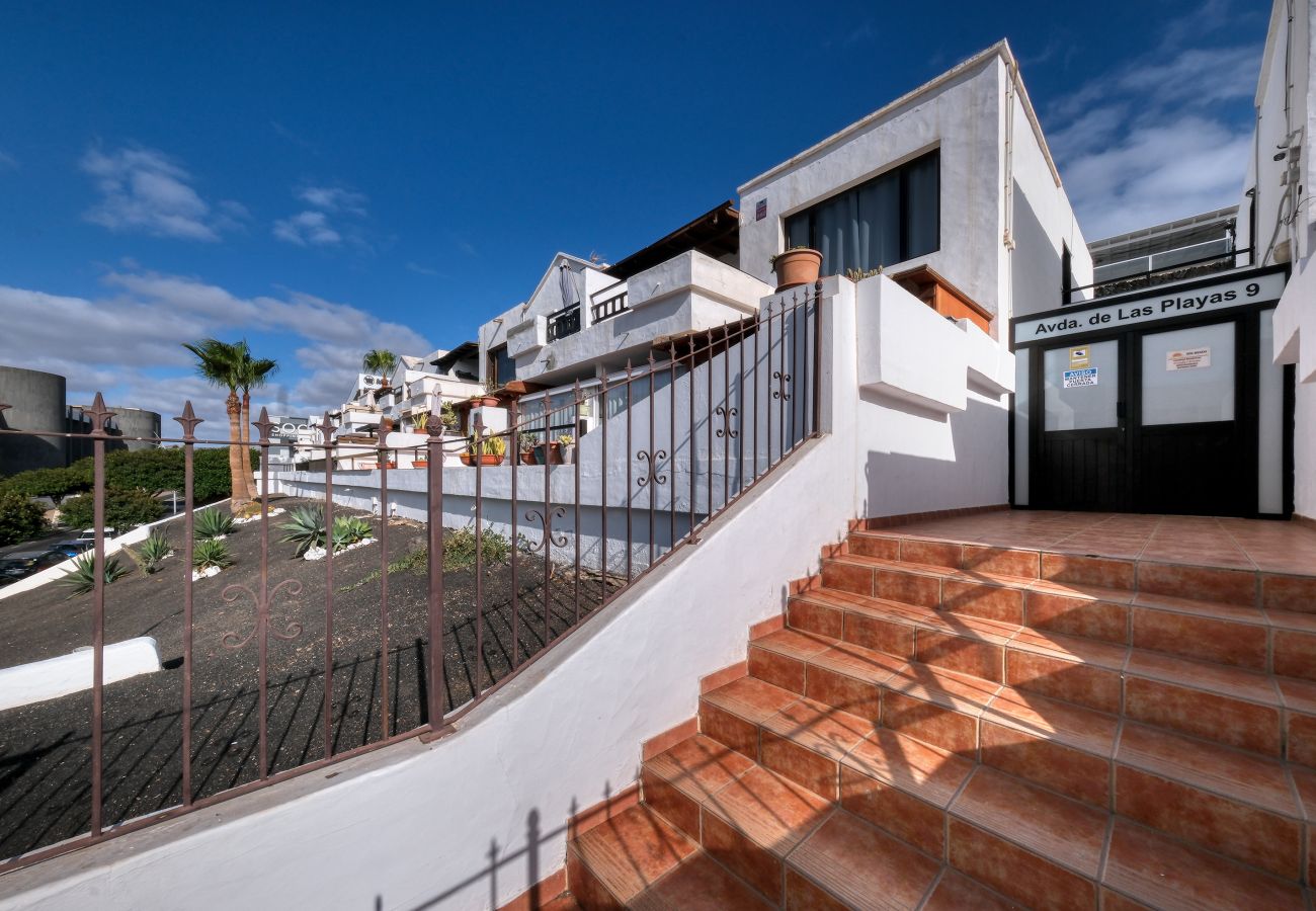 Casa a Puerto del Carmen - Apartamento Panorama View