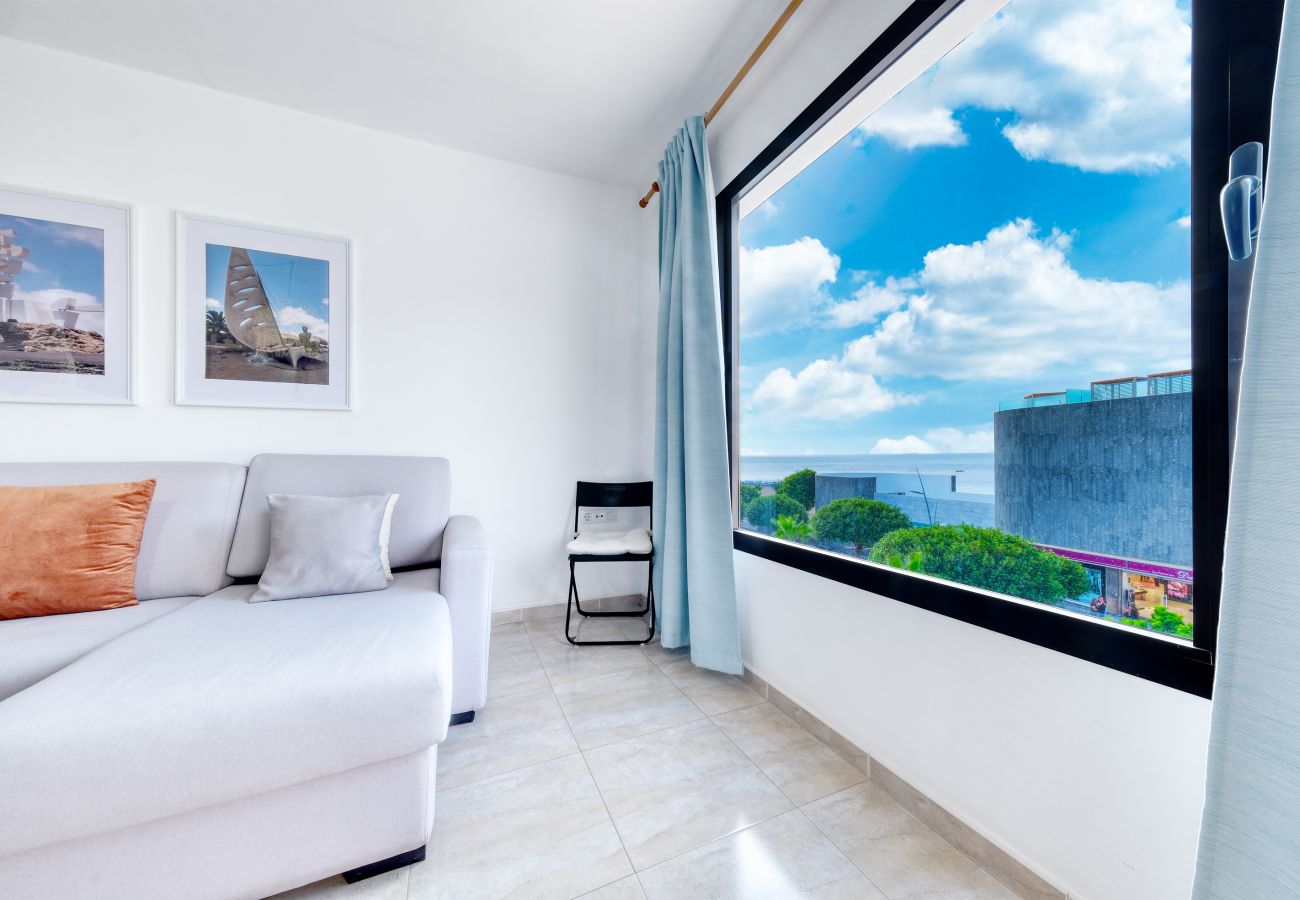 Casa a Puerto del Carmen - Apartamento Panorama View