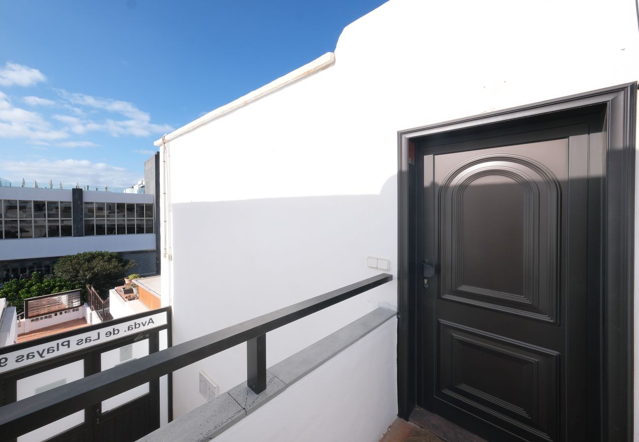 Casa a Puerto del Carmen - Apartamento Panorama View