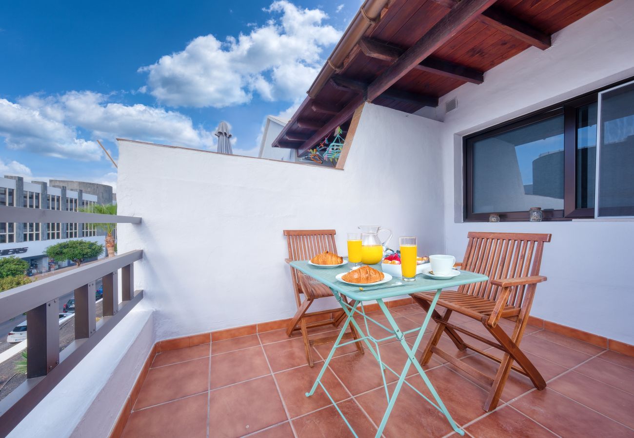 Casa a Puerto del Carmen - Apartamento Panorama View