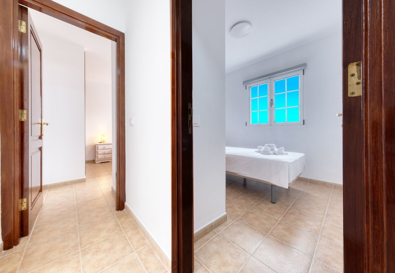 Casa a Arrieta  - El Charcón B - 10 m dalla spiaggia By LVH