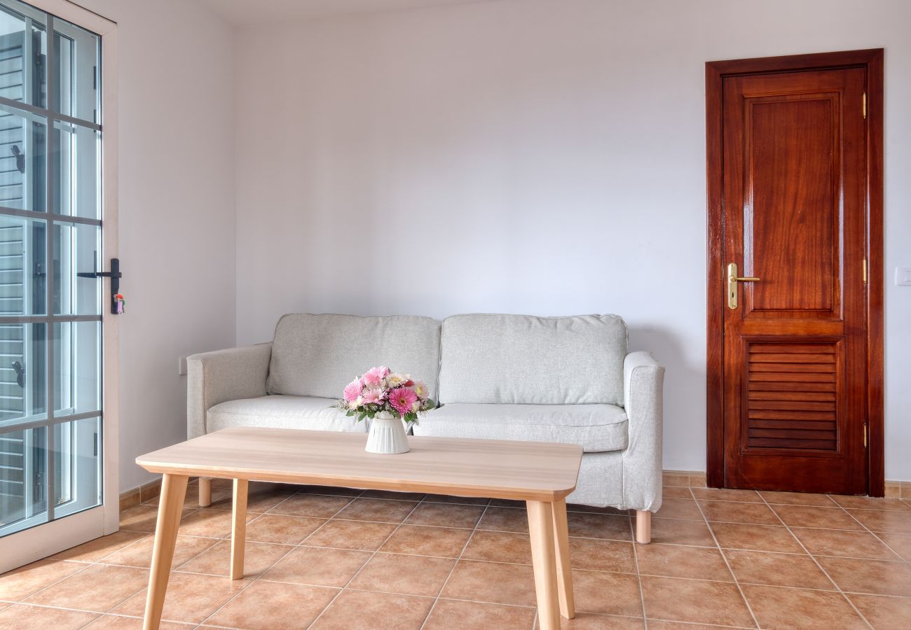 Casa a Arrieta  - El Charcón B - 10 m dalla spiaggia By LVH