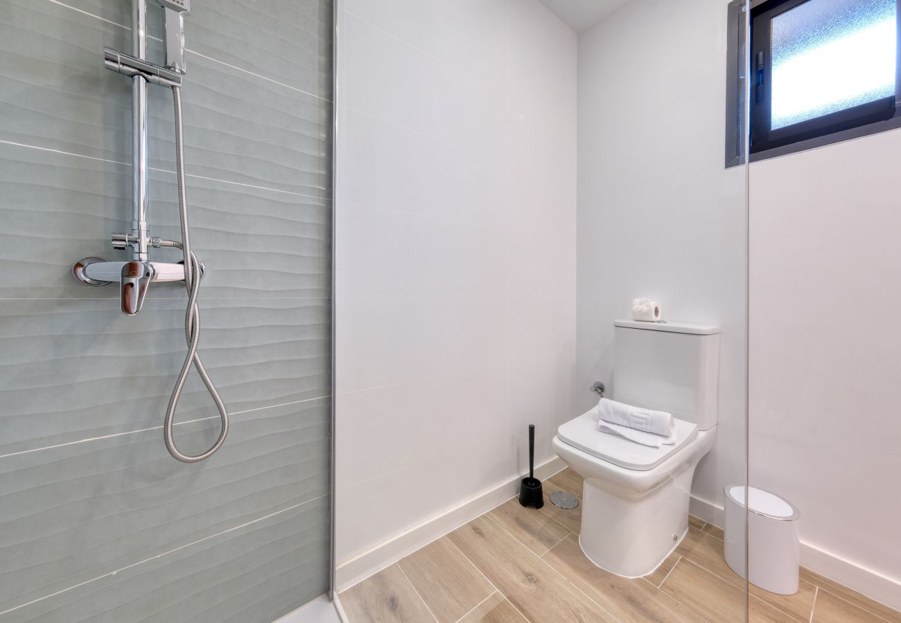 Casa a Puerto del Carmen - Casa Ondina - Piscina e Vista Mare By LVH