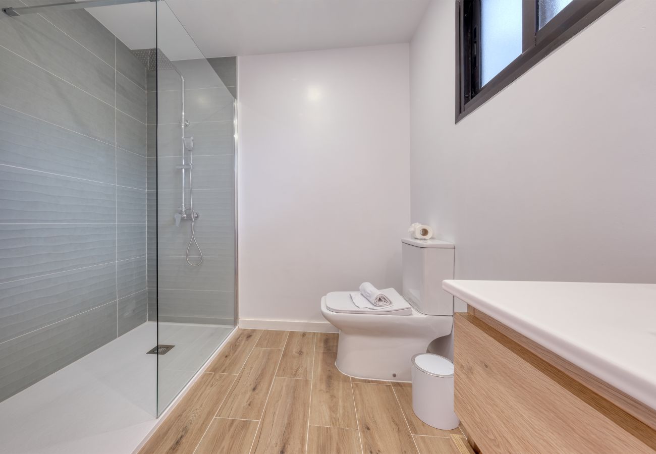 Casa a Puerto del Carmen - Casa Ondina - Piscina e Vista Mare By LVH