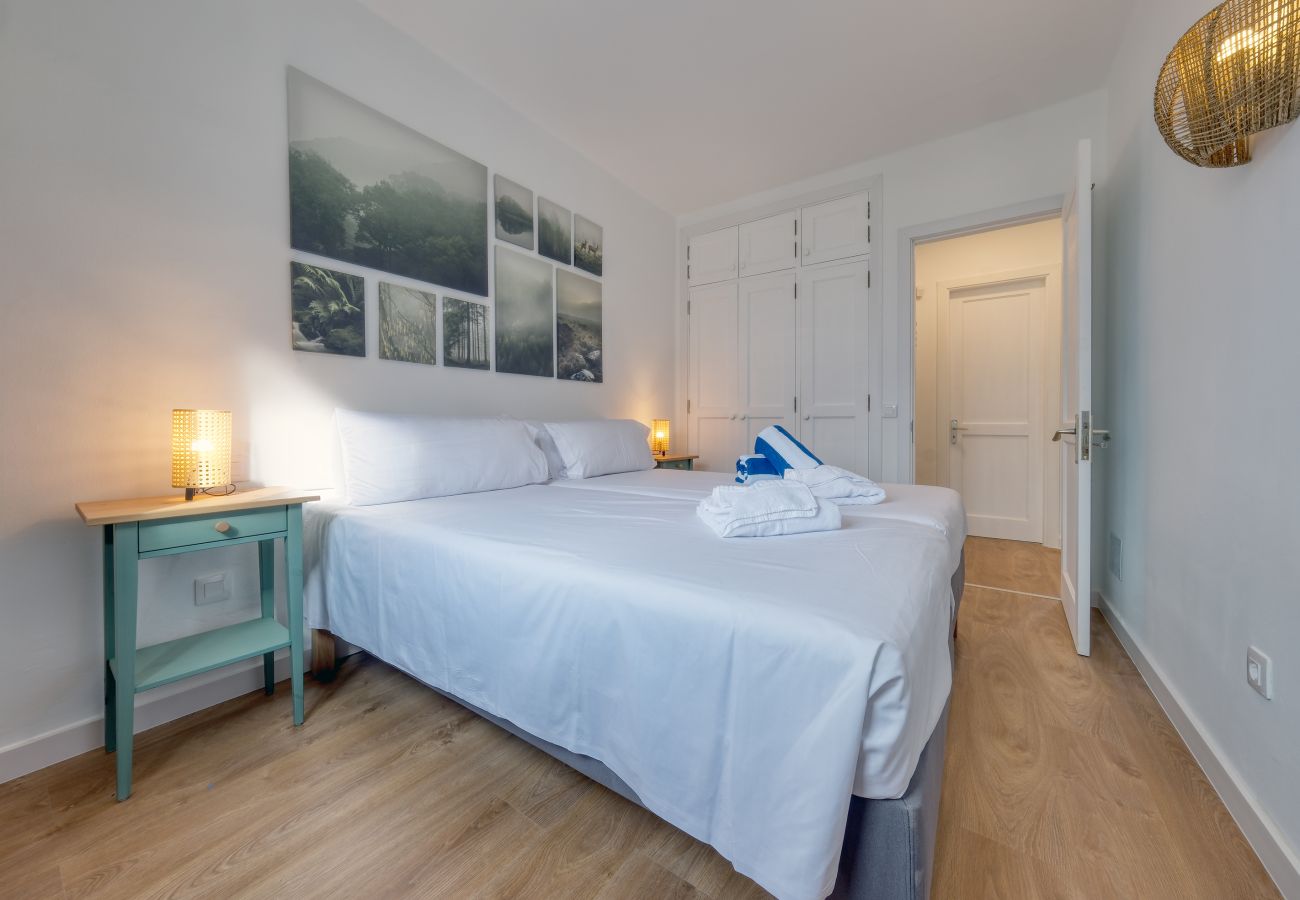 Casa a Puerto del Carmen - Casa Ondina - Piscina e Vista Mare By LVH