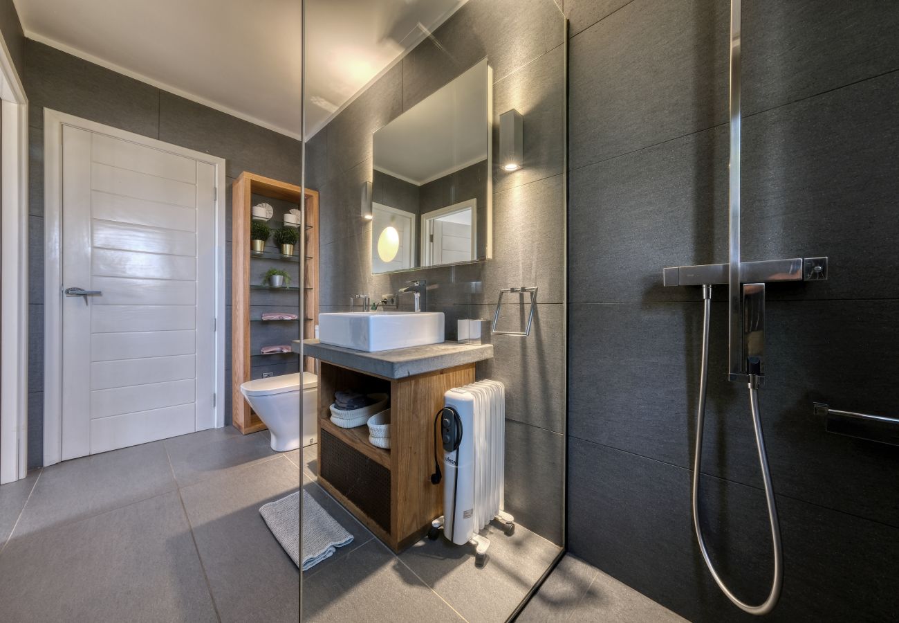 Casa a Costa Teguise - Casita Malvika - Lusso e vista mare By LVH