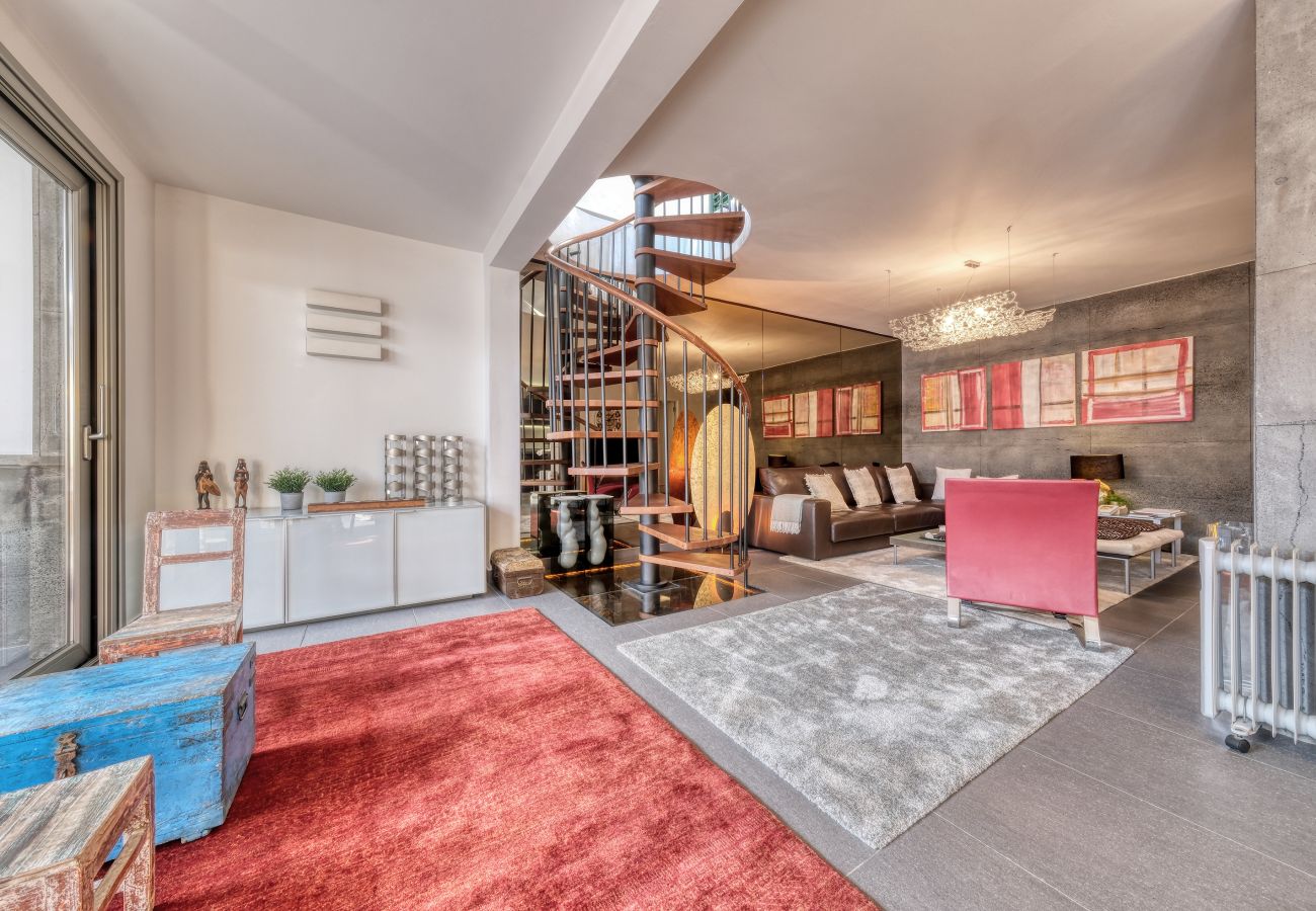 Casa a Costa Teguise - Casita Malvika - Lusso e vista mare By LVH