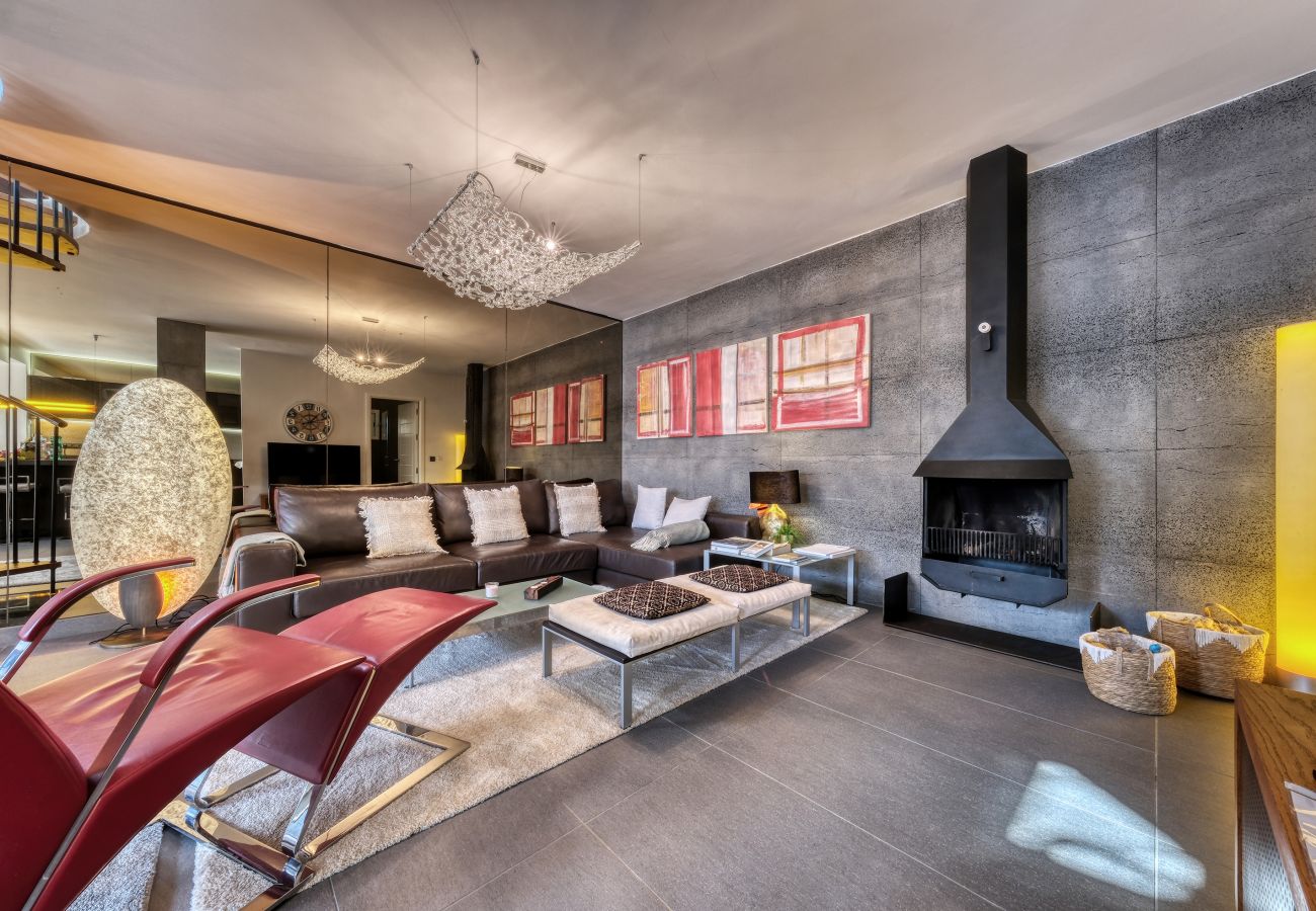 Casa a Costa Teguise - Casita Malvika - Lusso e vista mare By LVH