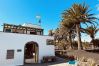 Casa a Costa Teguise - Casita Malvika - Lusso e vista mare