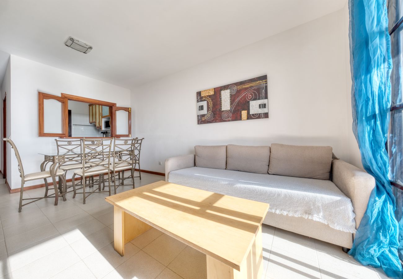 Appartamento a Costa Teguise - Paradise -  Piscina e tennis By LVH