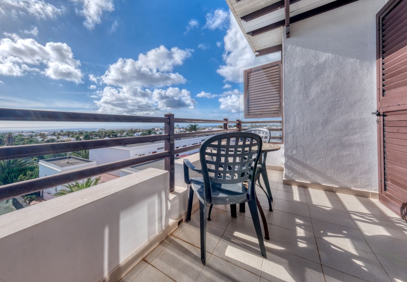 Appartamento a Costa Teguise - Paradise -  Piscina e tennis By LVH